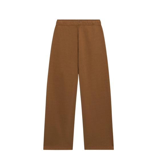 25FW 오트리 로고 조거팬츠 SPPWM7HN MAKE UP - AUTRY