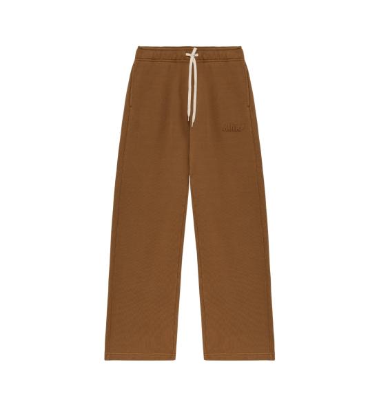 25FW 오트리 로고 조거팬츠 SPPWM7HN MAKE UP