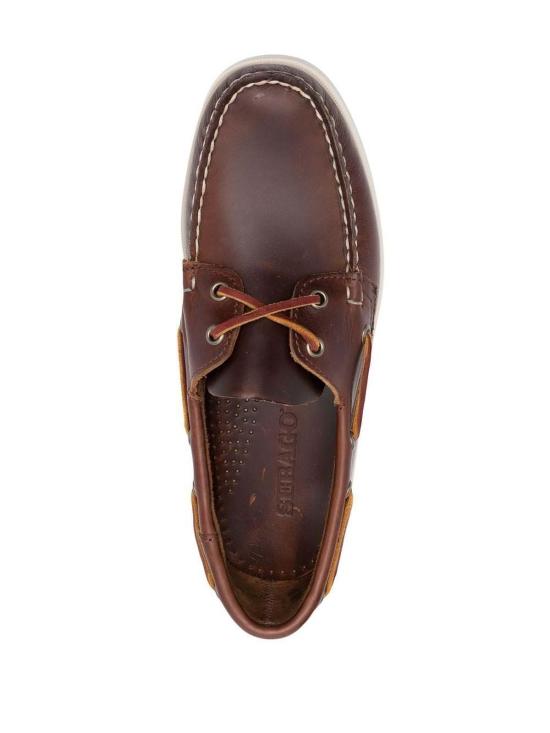26SS 세바고 로퍼 70000G0DOCKSIDESPORTLAND900 Brown - SEBAGO