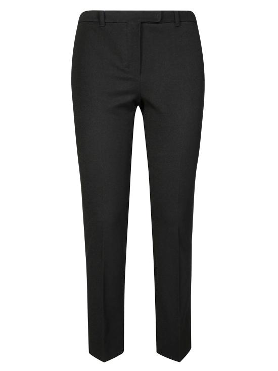 25FW 에스막스마라 케이프 2529136031600 005 NERO