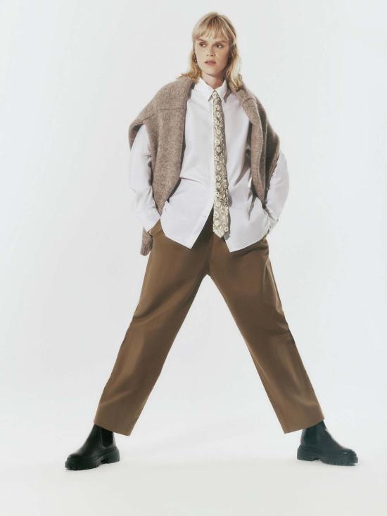  매과이어 뮬/슬리퍼 코르티셀라  블랙 - MAGUIRE