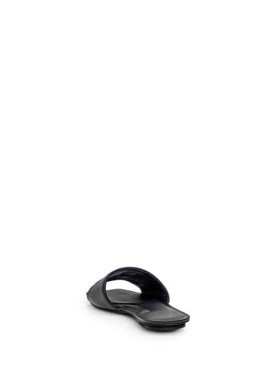  쿠레쥬 슈즈 124SSD003CR0052 9999 BLACK - COURREGES