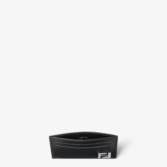 25FW 펜디 남성지갑 7M0371AAIWF0GXN Black - FENDI