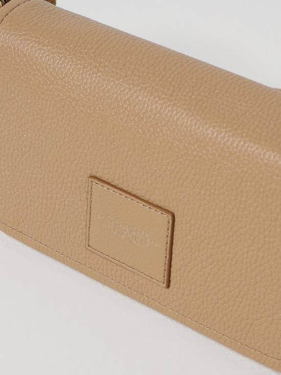 26FW 마크제이콥스 더 레더 미니백 2S4SMN080S02 230 Beige - MARC JACOBS