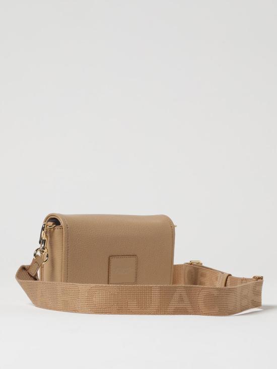 26FW 마크제이콥스 더 레더 미니백 2S4SMN080S02 230 Beige - MARC JACOBS