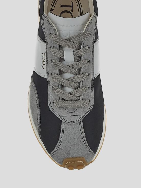 25FW 토즈 뮬/슬리퍼 XXW26L0IO30TNMYYK2 GRAY DOM - TODS