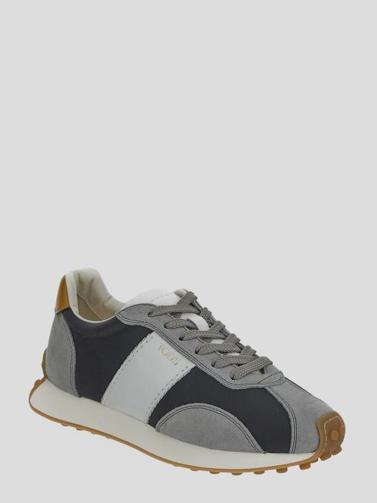 25FW 토즈 뮬/슬리퍼 XXW26L0IO30TNMYYK2 GRAY DOM - TODS