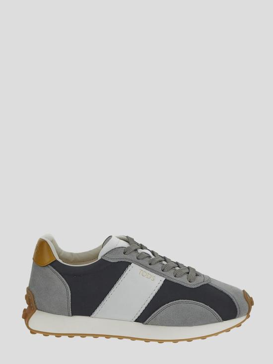 25FW 토즈 뮬/슬리퍼 XXW26L0IO30TNMYYK2 GRAY DOM