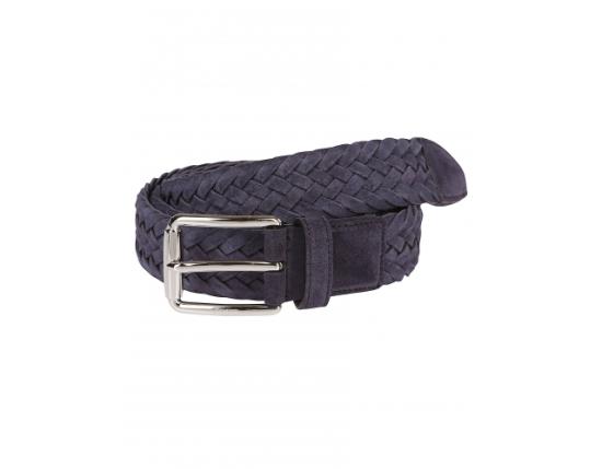 25FW 토즈 벨트 XCMCPR23100HMK 9998 - TODS