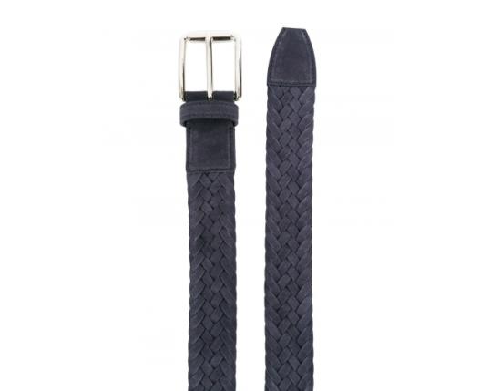 25FW 토즈 벨트 XCMCPR23100HMK 9998 - TODS