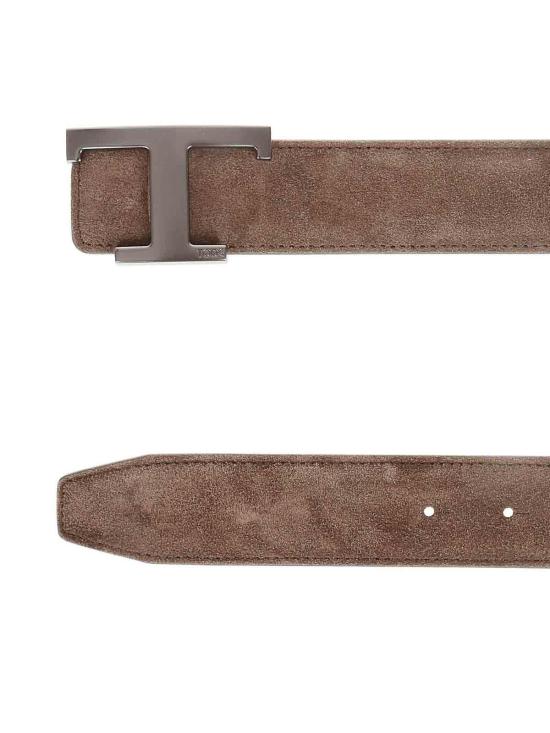 25FW 토즈 벨트 XCMCQR55100CVQ 0531 - TODS