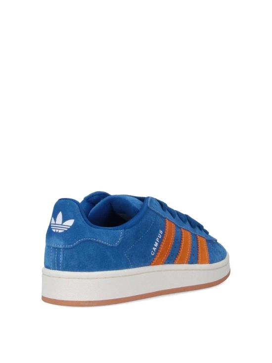 26SS 아디다스 스니커즈 JH8058 Blue - ADIDAS