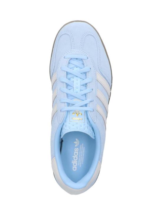26SS 아디다스 스니커즈 JI2717 Blue - ADIDAS