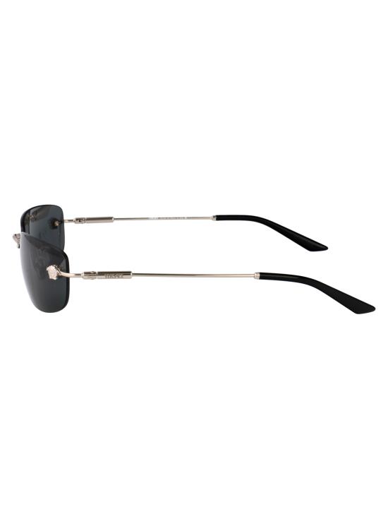 25SS 베르사체 선글라스 0VE2279 100087 SILVER - VERSACE