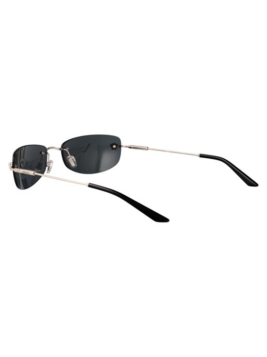 25SS 베르사체 선글라스 0VE2279 100087 SILVER - VERSACE