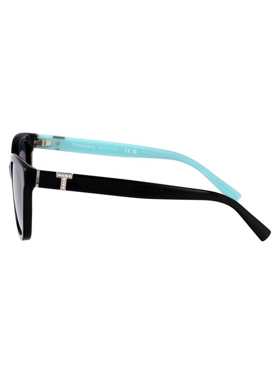 25SS 티파니앤코 선글라스 0TF4237B 80019S BLACK - TIFFANY & CO