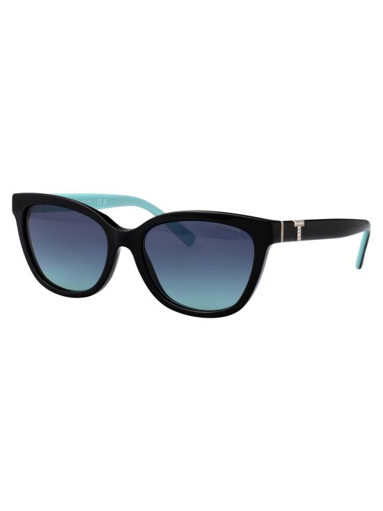 25SS 티파니앤코 선글라스 0TF4237B 80019S BLACK - TIFFANY & CO