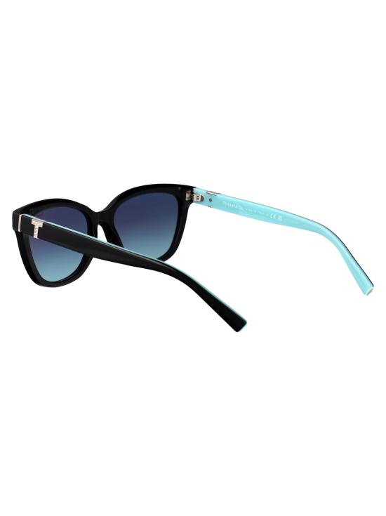 25SS 티파니앤코 선글라스 0TF4237B 80019S BLACK - TIFFANY & CO