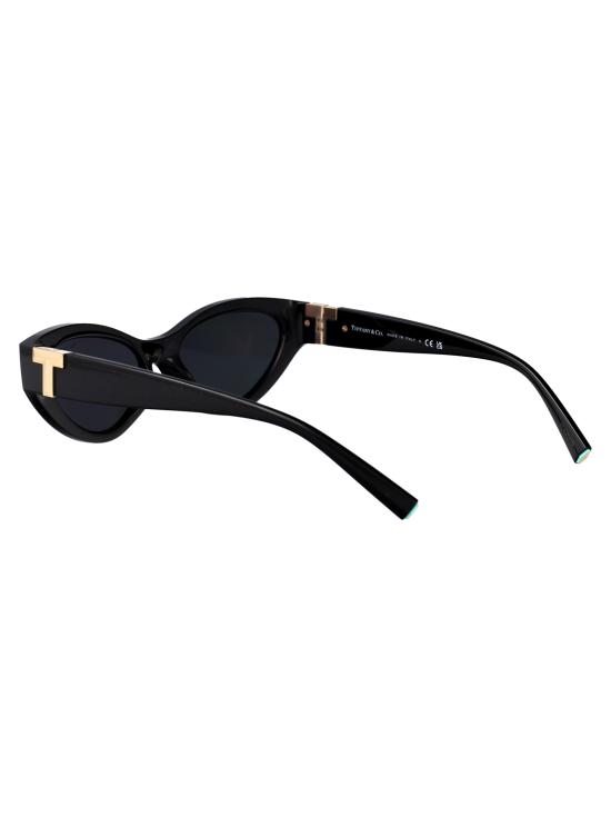 25SS 티파니앤코 선글라스 0TF4225U 8001S4 BLACK - TIFFANY & CO