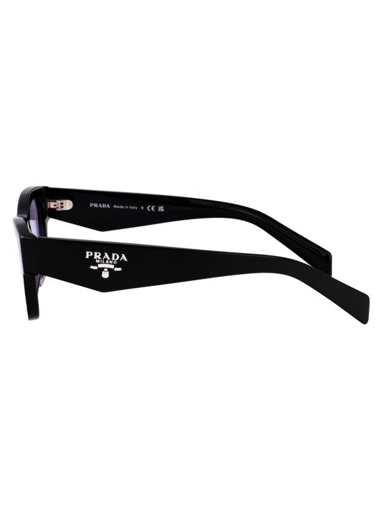 25SS 프라다 선글라스 0PR B09S 16K40J NERO - PRADA