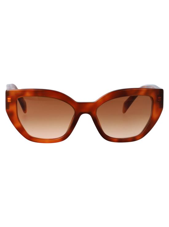 25SS 프라다 선글라스 0PR A09S 11P70E COGNAC TARTARUGATO