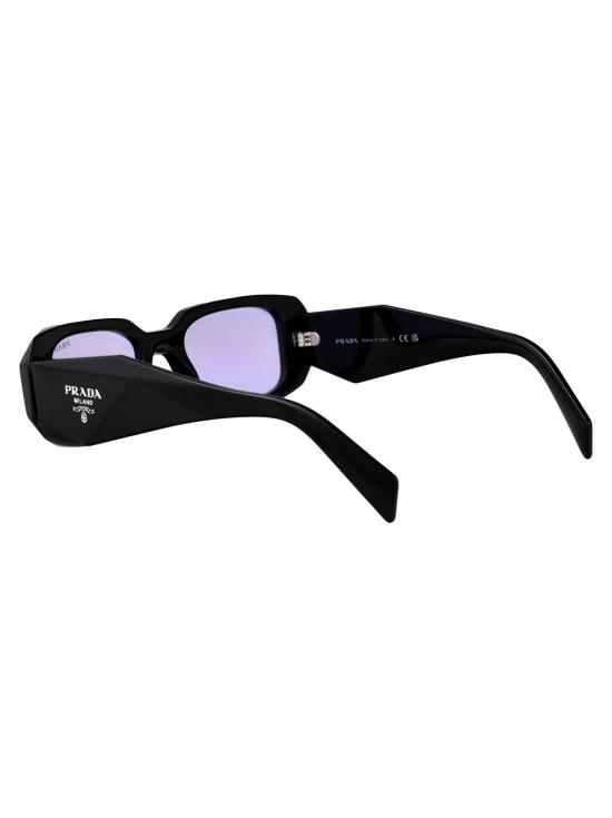 25SS 프라다 선글라스 0PR 17WS 16K40J NERO - PRADA
