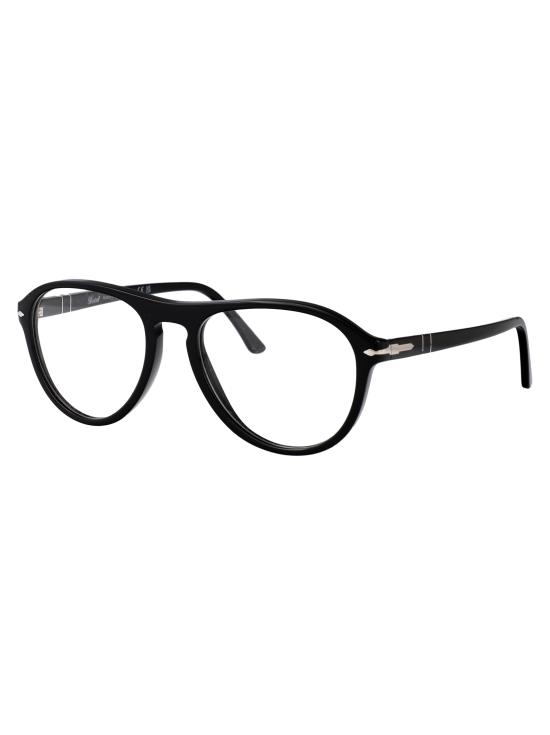 25SS 페르솔 안경 0PO3371V 0095 95 BLACK - PERSOL