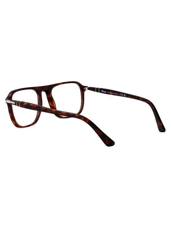 25SS 페르솔 안경 0PO3359V 0024 24 HAVANA - PERSOL