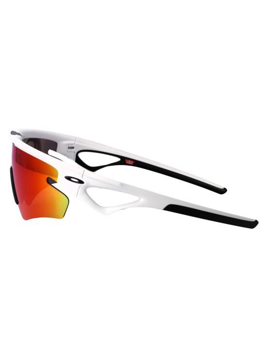 25SS 오클리 선글라스 0OO9499 949902 BIANCO OPACO - OAKLEY