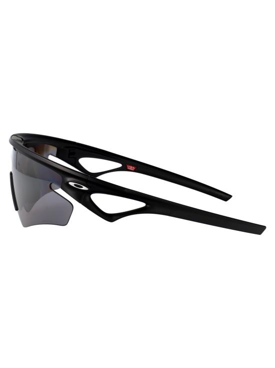 25SS 오클리 선글라스 0OO9499 949901 NERO OPACO - OAKLEY