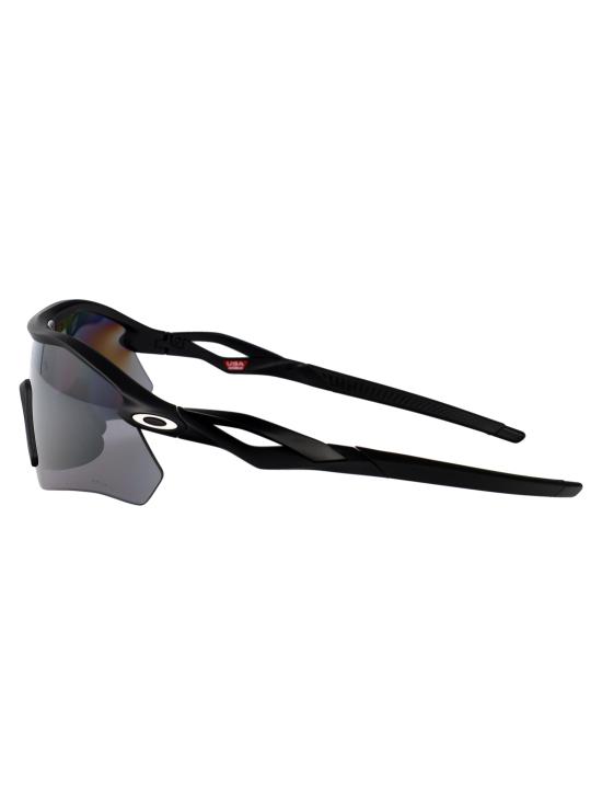  오클리 선글라스 0OO9495D 949501 NERO OPACO - OAKLEY