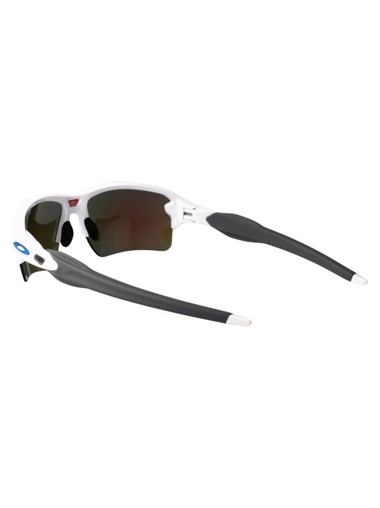 25SS 오클리 선글라스 0OO9488 948802 BIANCO LUCIDO - OAKLEY