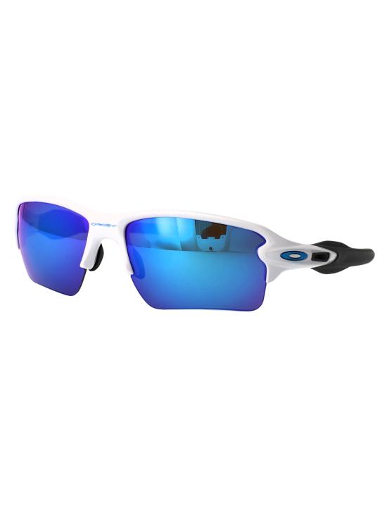 25SS 오클리 선글라스 0OO9488 948802 BIANCO LUCIDO - OAKLEY