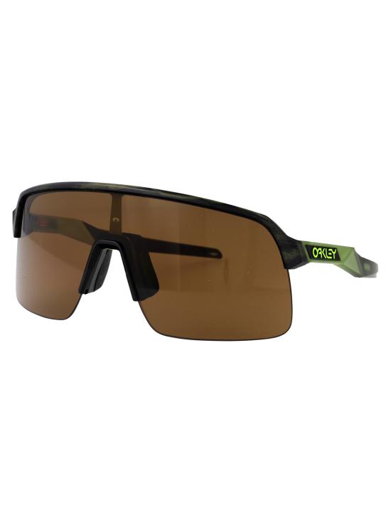  오클리 선글라스 0OO9463 946357 MATTE TRANS FERN SWIRL - OAKLEY