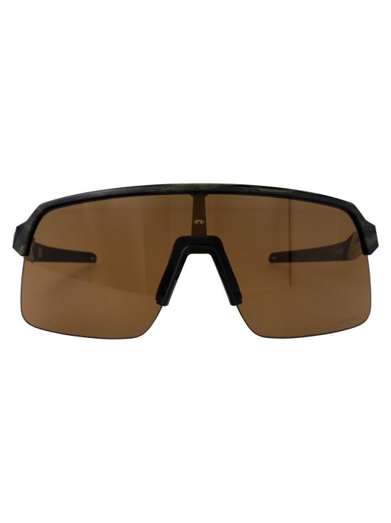  오클리 선글라스 0OO9463 946357 MATTE TRANS FERN SWIRL
