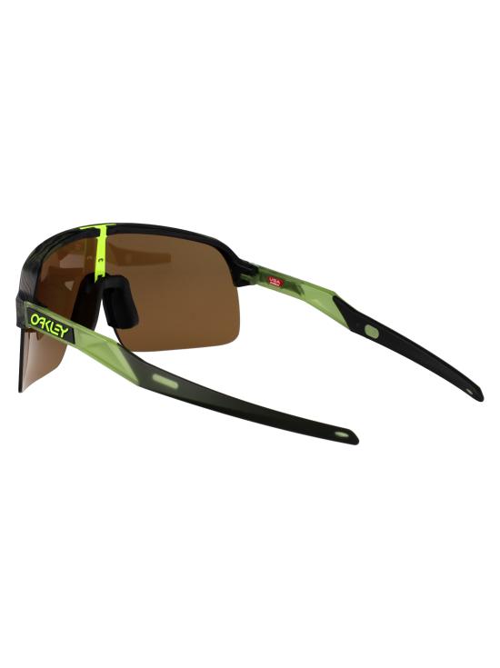  오클리 선글라스 0OO9463 946357 MATTE TRANS FERN SWIRL - OAKLEY