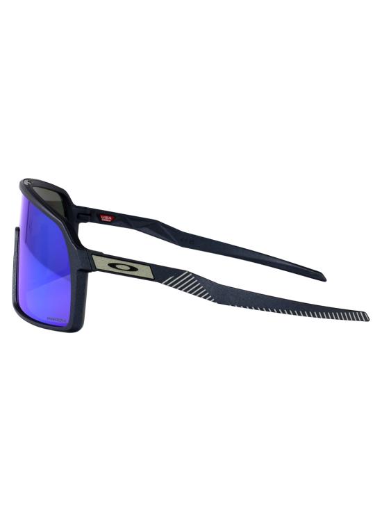  오클리 선글라스 0OO9406 9406C9 ACCIAIO BLU - OAKLEY
