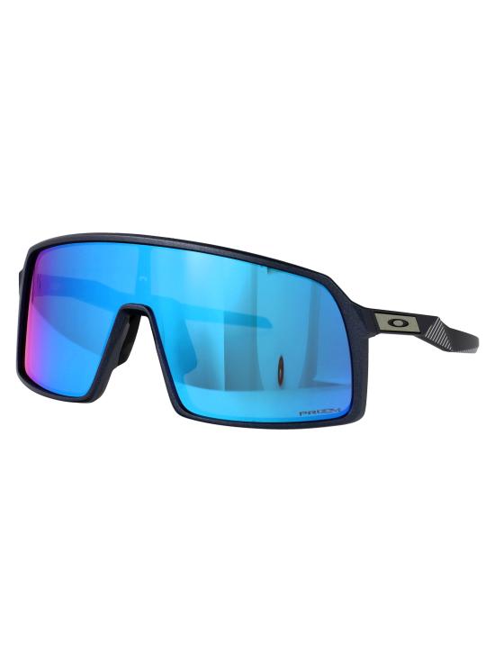  오클리 선글라스 0OO9406 9406C9 ACCIAIO BLU - OAKLEY