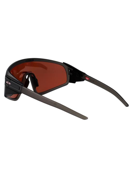  오클리 선글라스 0OO9404 940412 GRIGIO FUMO OPACO - OAKLEY