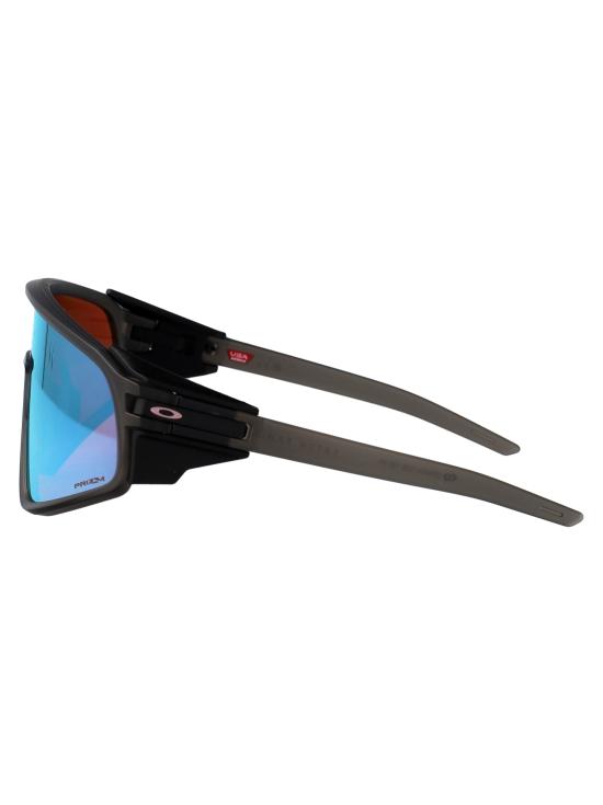  오클리 선글라스 0OO9404 940412 GRIGIO FUMO OPACO - OAKLEY