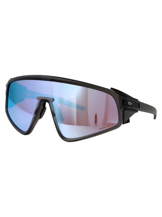  오클리 선글라스 0OO9404 940412 GRIGIO FUMO OPACO - OAKLEY