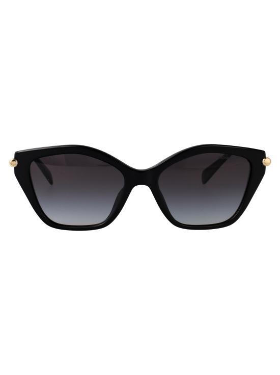  마이클 코어스 선글라스 0MK2246U 30058G BLACK