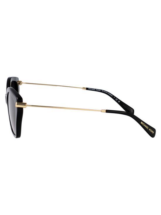 마이클 코어스 선글라스 0MK2246U 30058G BLACK - MICHAEL KORS