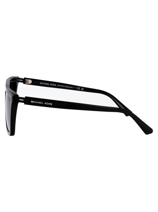  마이클 코어스 선글라스 0MK2196U 30058G BLACK - MICHAEL KORS