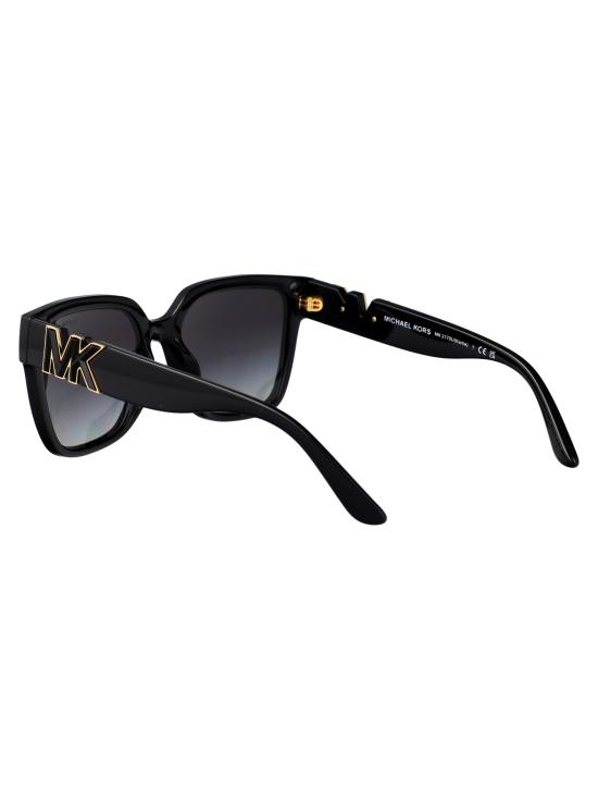  마이클 코어스 선글라스 0MK2170U 30058G BLACK - MICHAEL KORS