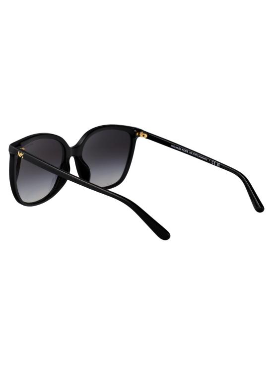  마이클 코어스 선글라스 0MK2137U 30058G BLACK - MICHAEL KORS