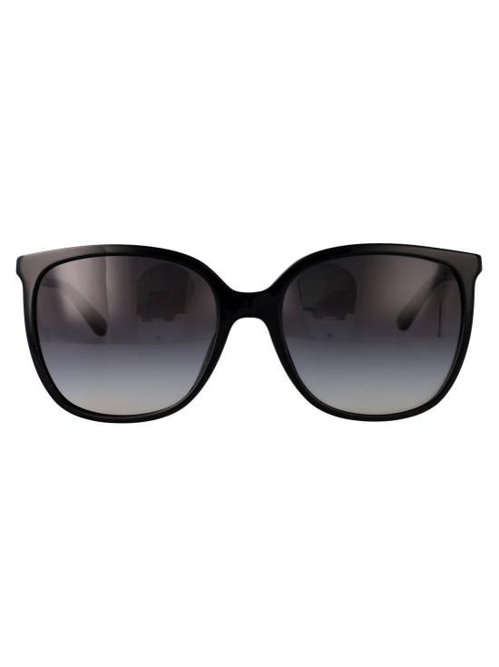  마이클 코어스 선글라스 0MK2137U 30058G BLACK