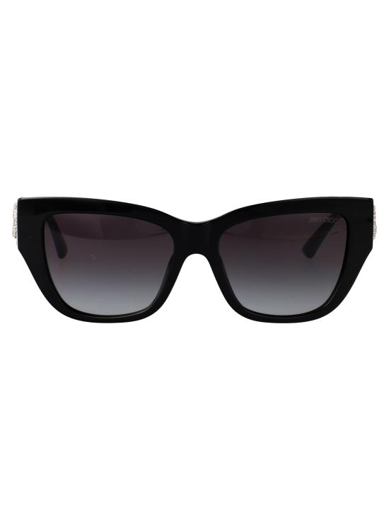 25SS 지미추 선글라스 0JC5039BU 50008G NERO