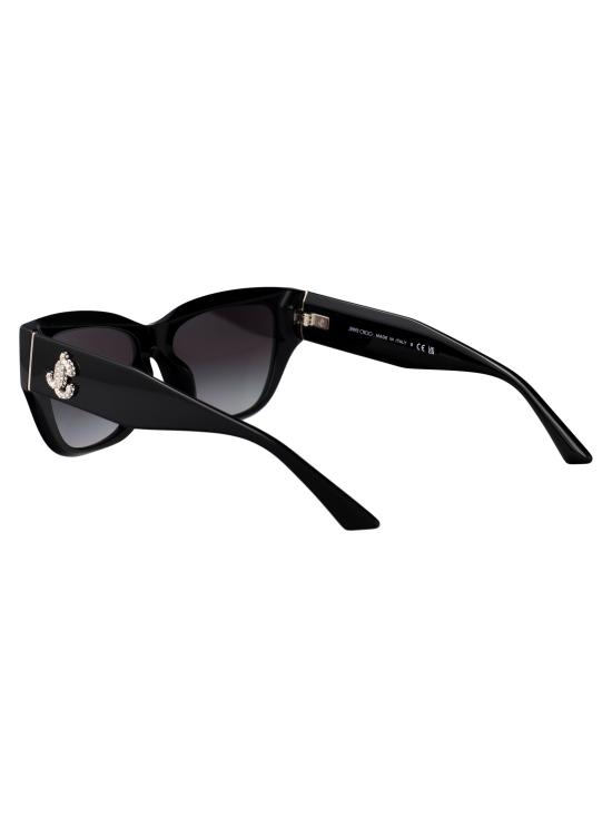 25SS 지미추 선글라스 0JC5039BU 50008G NERO - JIMMY CHOO