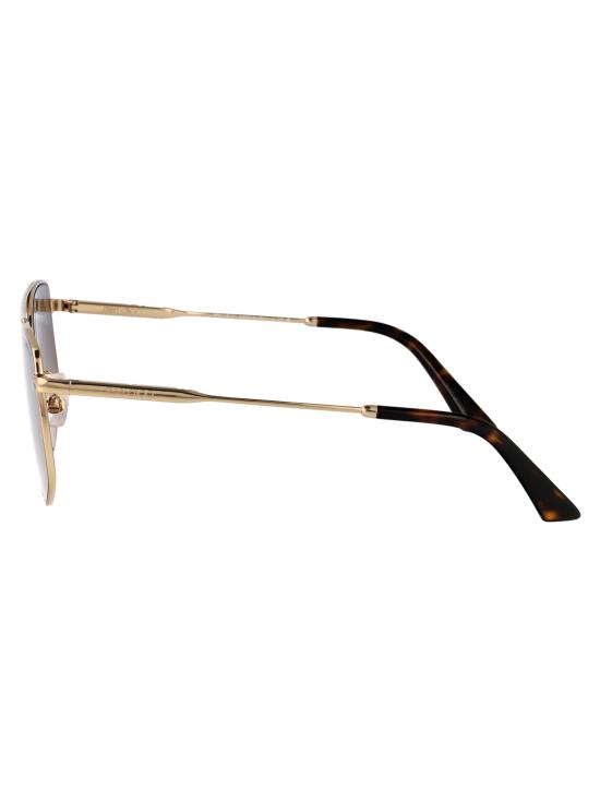 25SS 지미추 선글라스 0JC4011 300613 ORO PALLIDO - JIMMY CHOO